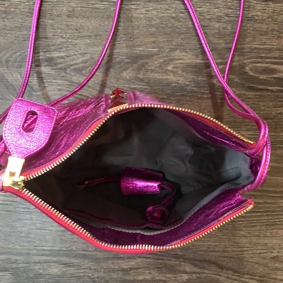 💕HOST PICK 💕Marc Jacobs Glitter Shoulder Bag - Picture 15 of 16